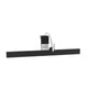 Aplic LED negru 12W CCT