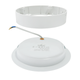 Inel de suprafață pentru Downlight LED Advance 9W - imagine 3