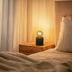 Lampă LED De Masă Black Ditadi - imagine 2
