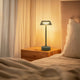 Lampă LED De Masă Green Irina - imagine 2