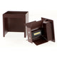 Aplic LED Rust Cube 6W Ip54 - imagine 5