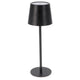 Lampă LED De Masă Black Serena - imagine 4
