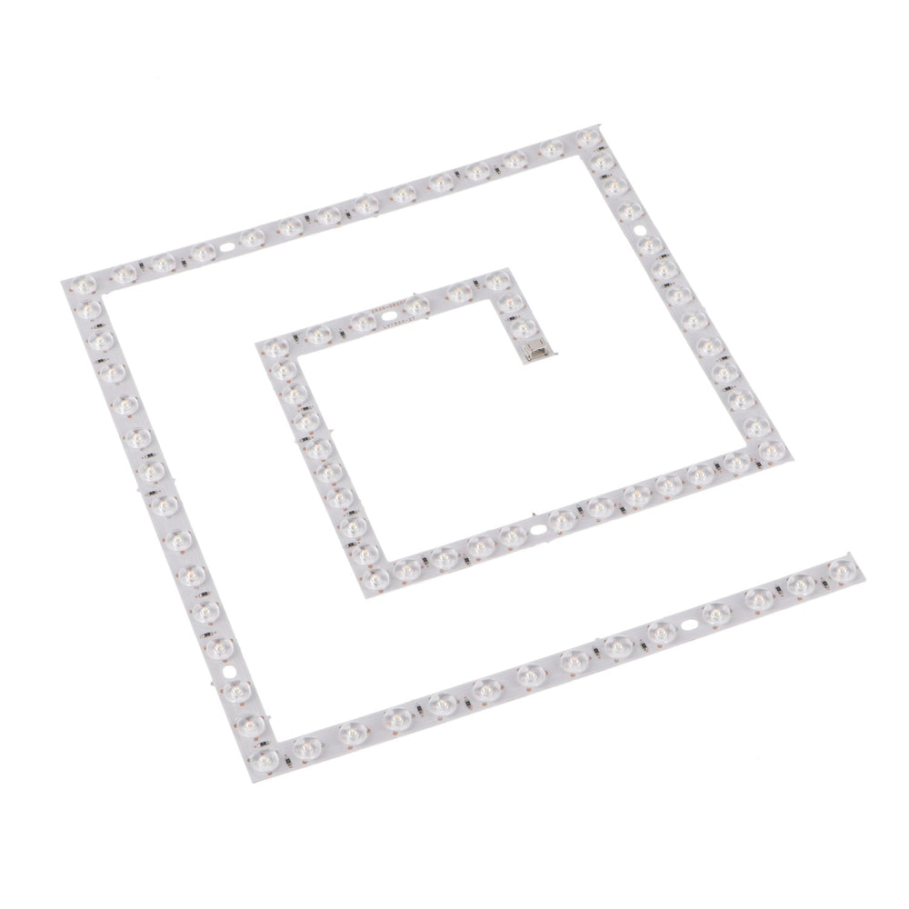 Kit De Lumină Pentru Ventilator Messe