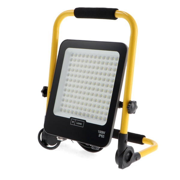 Proiector LED Napoli cu ștecher 100W