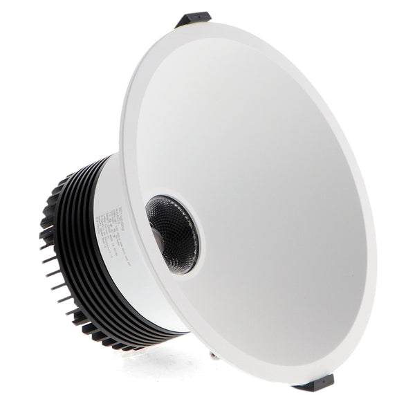 Spot Downlight LED COB Math 40W