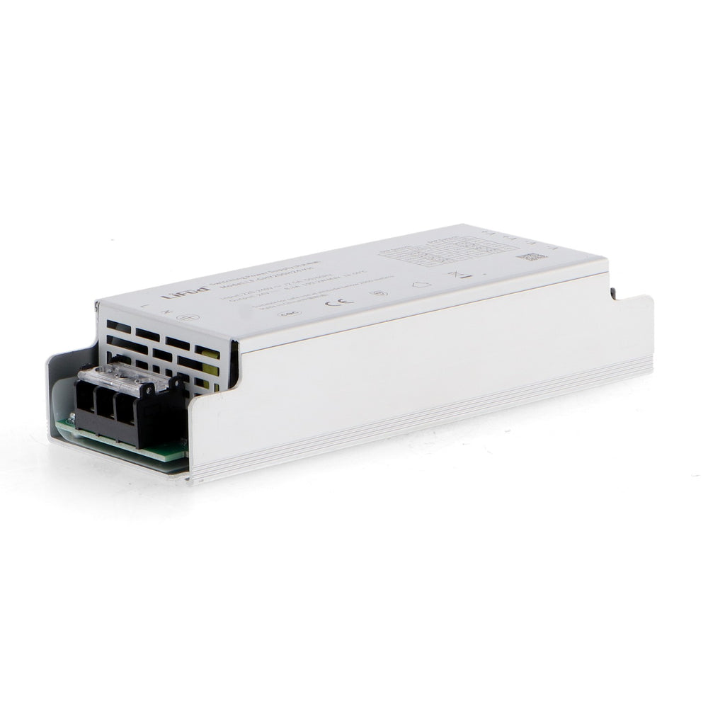 Sursă de alimentare pentru benzi LED Lifud 150W 24V DC LF-GHY150H24-YH