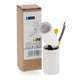 Aplică LED orientabilă albă, tip tub, 5W (UGR 17) - imagine 4