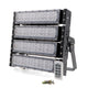 Suport proiector + Driver pentru Spot LED Modular 3X50W 90º IP68 150Lm/w