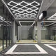 Regletă LED Hexagonală Romb 680W