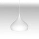 Plafoniera Coppen White