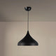 Plafoniera Coppen White