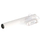 Spot LED Seria ET16 7W pentru pista magnetica Negru 48V