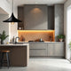 Plafoniera vintage Lenn