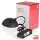 Spot LED seria ET16 10W pentru pista magnetica Negru 48V