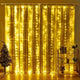 perdea luminoasa 3m*1m -100D-2700K /RD-C-31-1010