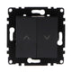Buton dublu pentru jaluzele automate - PJ - imagine 6