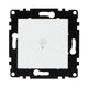 Comutator simplu cu buton - PJ - imagine 4