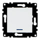 Comutator simplu cu buton cu indicator luminos - PJ - imagine 4