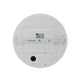 Plafoniera circulară LED CCT