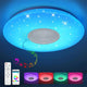Plafon LED Magic 25W RGB+CCT
