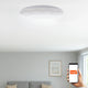 Plafoniera LED SmartHome Dial 24W App