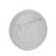 Plafoniera LED Circular Ice 24W