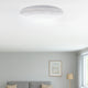 Plafoniera circulară LED Dial 24W