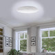 Plafoniera circulară LED Dial 24W