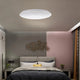 Plafoniera LED cu cadran circular 36W