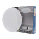 Plafoniera LED cu cadran circular 36W