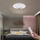 Plafoniera circulară LED Remo 40W CCT