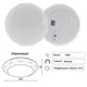 Plafoniera LED SmartHome Dial 24W App