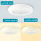 Ventilator de tavan LED Aero