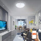 Plafoniera LED SmartHome Dial 24W App