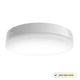 Plafoniera circulară LED CCT