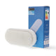 Plafoniera LED cu senzor de mișcare Sphere 12W PIR 360º IP54