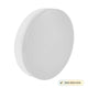 Plafoniera circulară LED CCT