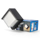 Aplică de exterior  LED Cinza CCT