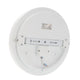 Plafoniera LED SmartHome RainBow 24W IP54 Aplicație Wifi