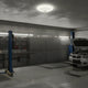 Plafoniera LED cu Motion Sensor 15W Halls