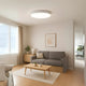 Plafoniera LED SmartHome RainBow 24W IP54 Aplicație Wifi