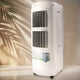 Climatizator Evaporativ Portabil AirPro 5500 m³/h 30 Litri
