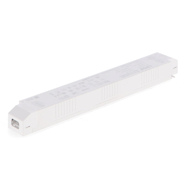 Sursă de alimentare LED Lifud dimabilă DALI / Push CCT DT6 / DT8 150W 24V DC