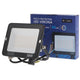 Proiector LED Verona Negru 30W CCT