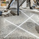 Profil din aluminiu - 2 metri