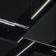 Profil din aluminiu șase - 2 metri