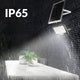 Proiector LED solar 100W Milano
