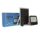 Proiector LED solar 100W Milano