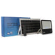 Proiector proiector LED solar 150W Milano - imagine 6