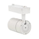 Spot LED CCT Clean 30W alb pentru sina monoafazata No Ficker